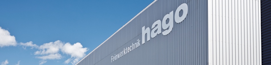 Feinwerktechnik hago GmbH